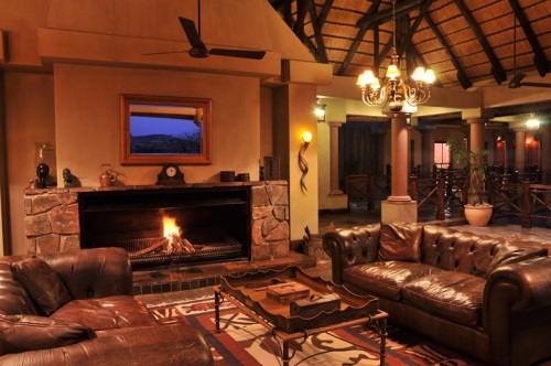 Epacha Game Lodge & Spa 002